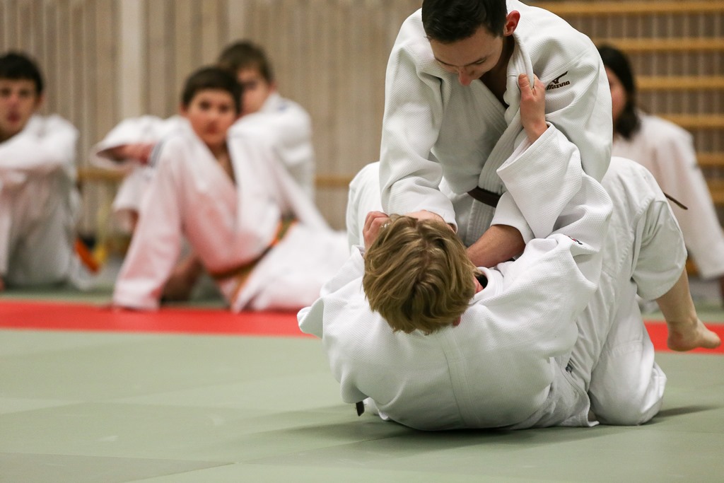 Judo