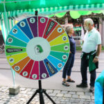 Marktsonntag Augsburg-Oberhausen 2019