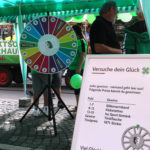 Marktsonntag Augsburg-Oberhausen 2019