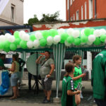 Marktsonntag Augsburg-Oberhausen 2019
