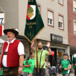 Marktsonntag Augsburg-Oberhausen 2019