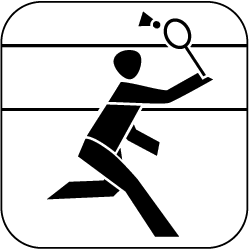 Abteilung Badminton