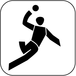 Abteilung Handball