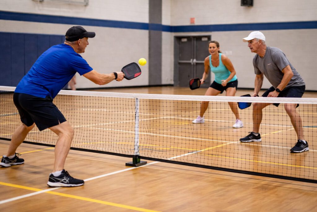 Pickleball