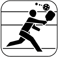 Abteilung Pickleball