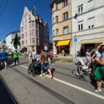TSV 1871 Augsburg beim Marktsonntag Augsburg-Oberhausen