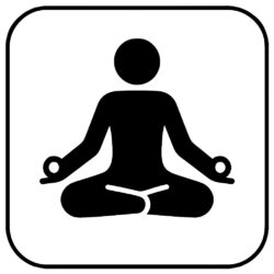 Abteilung Turnen, Yoga